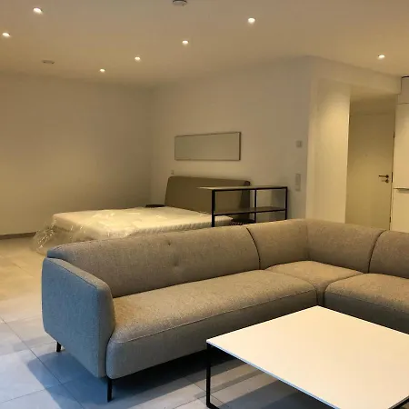 Ferienwohnung Garou Luxemburg Exterior foto