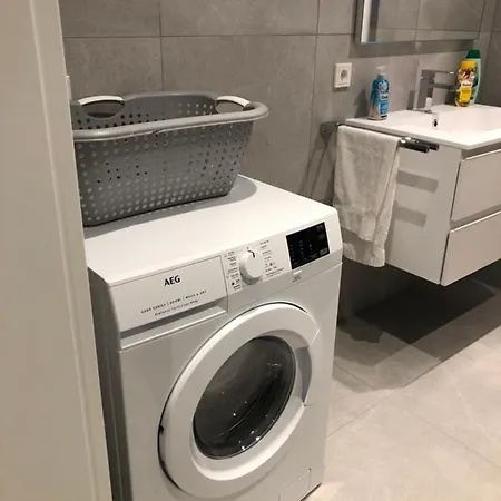 Ferienwohnung Garou Luxemburg Exterior foto