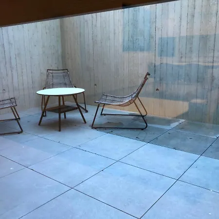 Ferienwohnung Garou Luxemburg Exterior foto